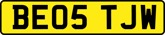 BE05TJW