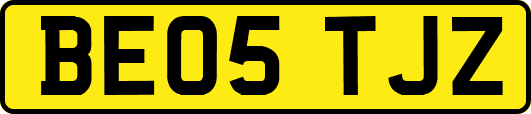 BE05TJZ