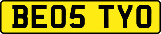 BE05TYO