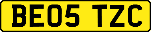 BE05TZC
