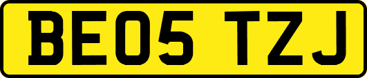BE05TZJ