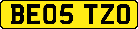 BE05TZO