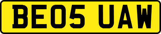 BE05UAW