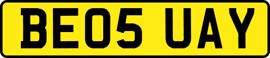 BE05UAY