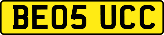 BE05UCC