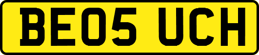 BE05UCH