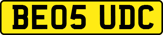 BE05UDC