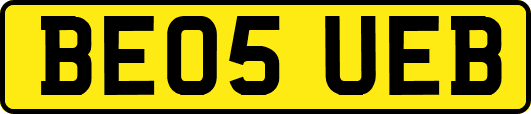 BE05UEB