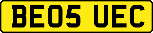BE05UEC