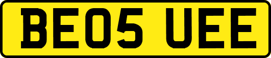 BE05UEE