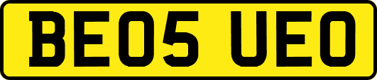 BE05UEO