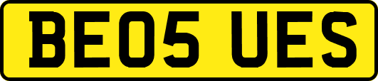 BE05UES