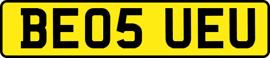 BE05UEU