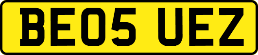 BE05UEZ