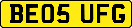 BE05UFG