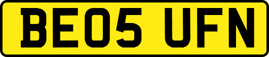 BE05UFN