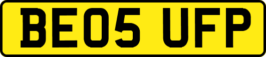 BE05UFP
