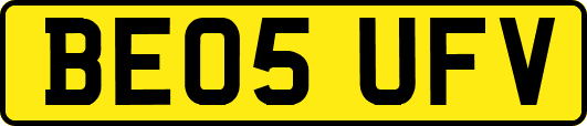 BE05UFV