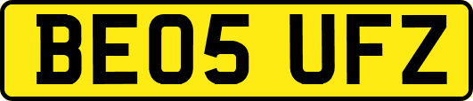 BE05UFZ