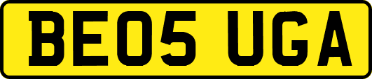 BE05UGA