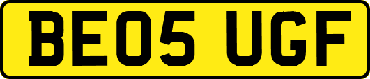 BE05UGF