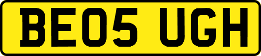 BE05UGH