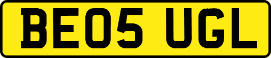BE05UGL