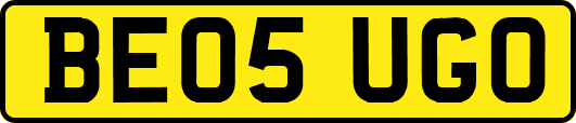 BE05UGO