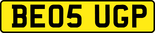 BE05UGP