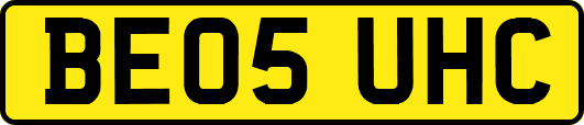 BE05UHC