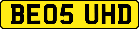 BE05UHD