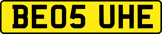 BE05UHE