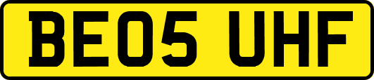 BE05UHF