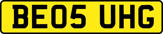 BE05UHG