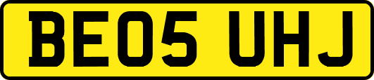 BE05UHJ