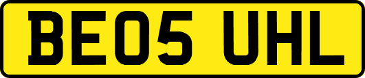 BE05UHL