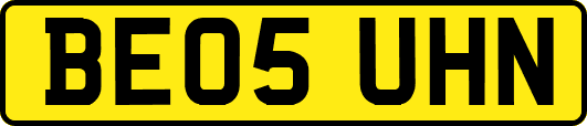 BE05UHN