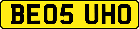 BE05UHO