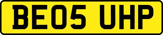 BE05UHP
