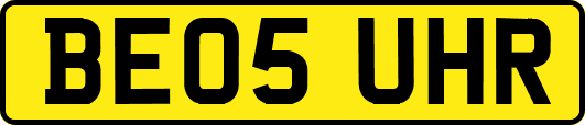 BE05UHR