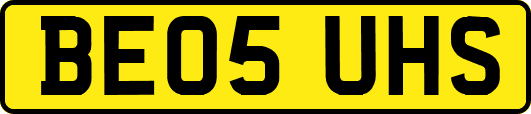 BE05UHS