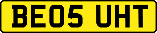 BE05UHT