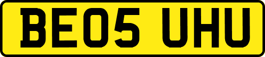 BE05UHU