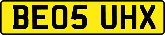BE05UHX