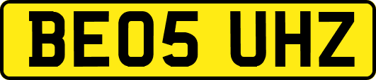 BE05UHZ