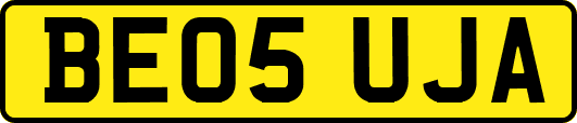 BE05UJA