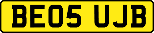 BE05UJB