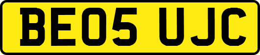 BE05UJC