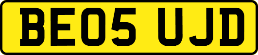 BE05UJD