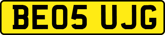 BE05UJG